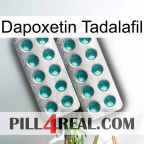 Dapoxetine Tadalafil dapoxetine2